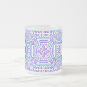 Tasse Givré Carrelage italien