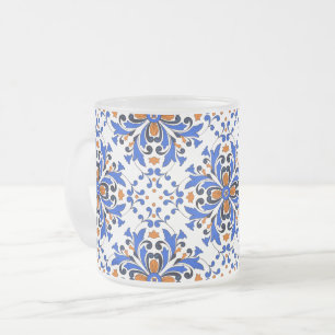 Tasse Givré Carrelage italien