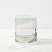 Tasse Givré Cartoon wizard dreamscape (Centre)