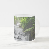 Tasse Givré Cascade (Devant droit)