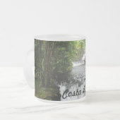 Tasse Givré Cascade (Devant gauche)