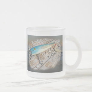 Tasse Givré Casquette'n Bill's Streamliner Saltwater Vintage L
