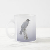 Tasse Givré Catbird (Gauche)