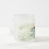 Tasse Givré Ce finissez ! Penchez le bout (Devant gauche)