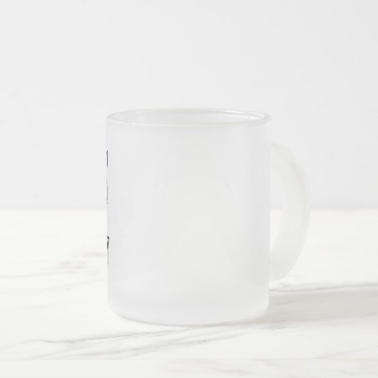 Tasse Givré Cela pourrait être du whisky (Devant droit)