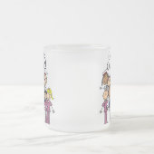 Tasse Givré Celebrate (Centre)