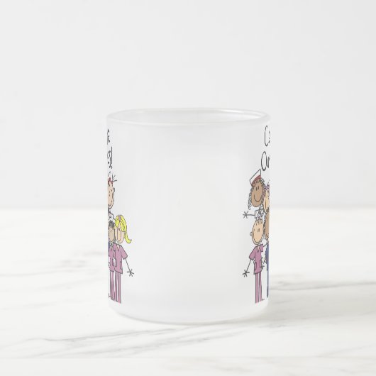 Tasse Givré Celebrate (Centre)