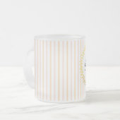 Tasse Givré C'Est Simple ! (Devant gauche)