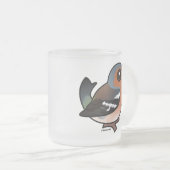 Tasse Givré Chaffe (Devant droit)