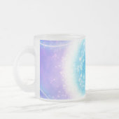 Tasse Givré Chanson de Fairy (Gauche)