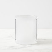 Tasse Givré Chariot Stanton et Susan B. Anthony d'Elizabeth (Centre)