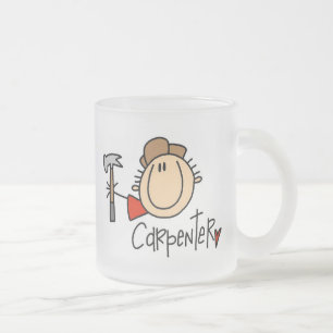 Tasse Givré Charpentier homme