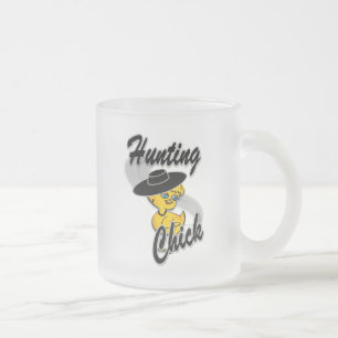 Tasse Givré Chasse Chick #4