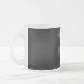 Tasse Givré Chasseur de fantômes (Gauche)