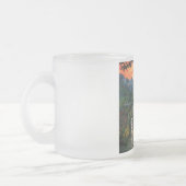 Tasse Givré Château Schloss Neuschwanstein (Gauche)