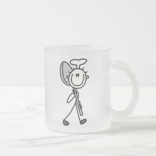 Tasse Givré Chef à la cuillère