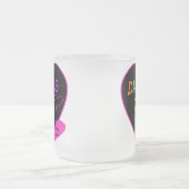 Tasse Givré Chemises T, Mugs, Coussins, Stationnaire (Centre)