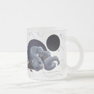 Tasse Givré Chibi Sirius