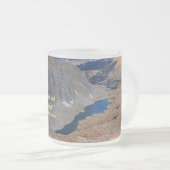 Tasse Givré Climb (Devant droit)