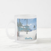 Tasse Givré CocoCay (Gauche)