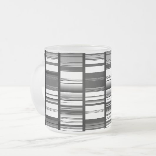 Tasse Givré Codex Anti-matière - Customisé (Devant gauche)