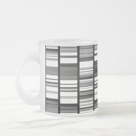 Tasse Givré Codex Anti-matière - Customisé (Gauche)