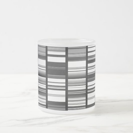 Tasse Givré Codex Anti-matière - Customisé (Centre)