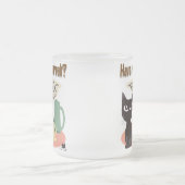 Tasse Givré Coffee Break (Centre)