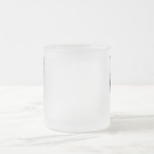 Tasse Givré Collie (Centre)