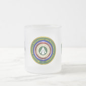 Tasse Givré Commandement de la distribution du déploiement ter (Centre)