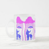 Tasse Givré Comprendeurs de dogues (Gauche)