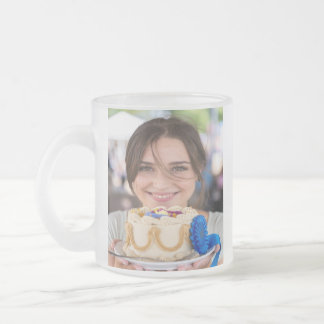 Tasse Givré Concours de cuisine équitable Personnaliser la pho