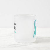 Tasse Givré Conscience interstitielle de cystite (Centre)