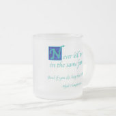 Tasse Givré Conseil (Devant droit)