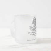 Tasse Givré Conseil d'âge de S (t) (Devant gauche)