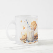 Tasse Givré Cookies et lait (Gauche)