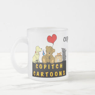 Tasse Givré copitch.com promotion