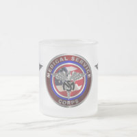 Corps des services Médicales
