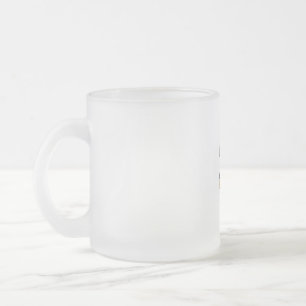 Tasse Givré Coupe de Citrouille éffrayant