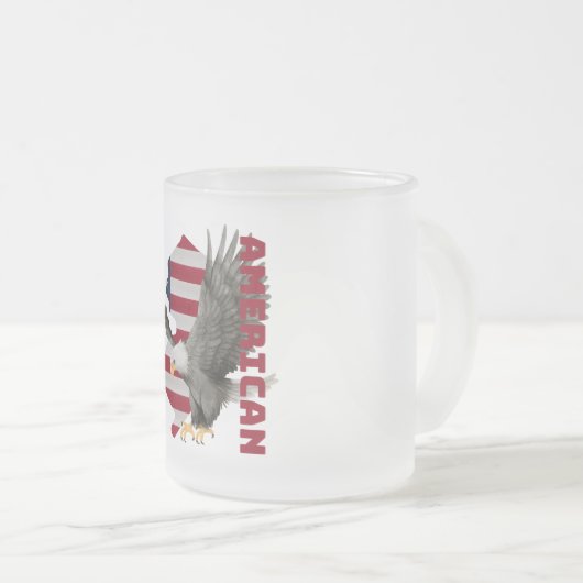 Tasse Givré Coupe Emblem Elixir (Devant droit)