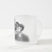 Tasse Givré Cowboy 1 (Devant droit)
