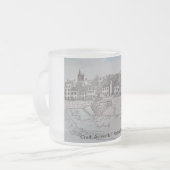 Tasse Givré Crail (Devant gauche)