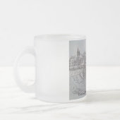 Tasse Givré Crail (Gauche)