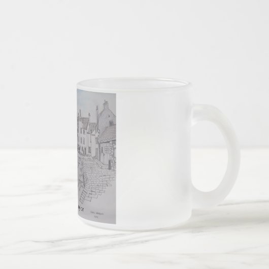Tasse Givré Crail (Droit)