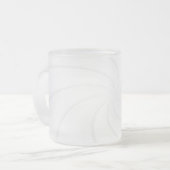 Tasse Givré Créez votre propre (Devant gauche)