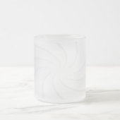 Tasse Givré Créez votre propre (Centre)