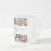 Tasse Givré Créez votre propre collection de photos 6 Ajouter  (Devant droit)