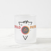 Cyclopath Retro Orange Edition