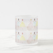 Tasse Givré Danseurs de ballet de pointe (Centre)