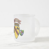 Tasse Givré De H COMPANY de GARDE FORESTIÈRE (Devant droit)